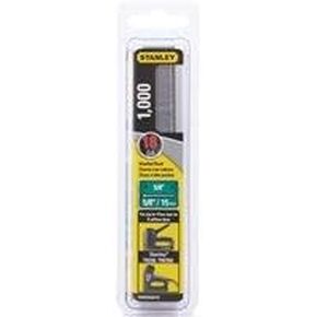 Stanley Hand Tools Swkbn625S Brad 5/8" 1000/Cd