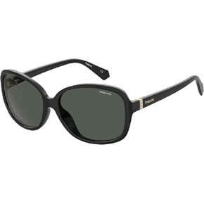 PLD 4098/S Black/Grey 58/15/140 women Sunglasses in Kuwait