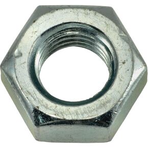 Hard-to-Find Fastener 014973456160 Left Hand Nuts, 12mm-1.75, Piece-8