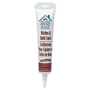 Red Devil 0838 Kitchen & Bath Caulk
