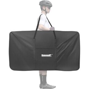 Rhinowalk Bicycle Carrying Bag Bike Storage Bag Durable Cycling Transport Pack for 27.5 inch to 29 inch Mountain Bikes Road Bike