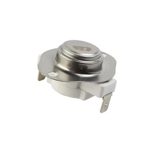 (Vogelzang, Ashley) for 80599 Ceramic Exhaust Thermodisc Low Limit Sensor Switch, Pellet Stove