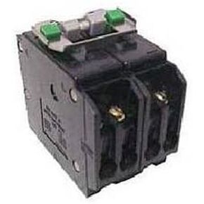Cutler Hammer, br415 BR, 215-215 Amp, QUAD Pole, 240 Volt, Molded Case Circuit Breakers from Eaton / Cutler-Hammer / Westinghouse/Challenger/ Bryant