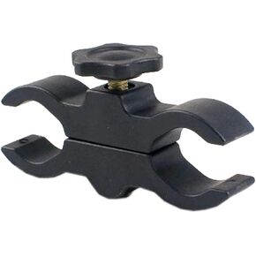 WINDFIRE Flashlight Scope Mount Quick Release for Hunting LED Light Flashlight, Fits for Multiple Size 1"-30mm