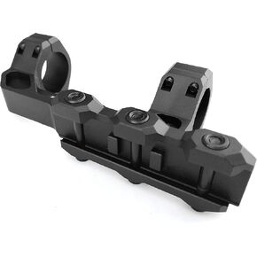 Ade Advanced Optics Cantilever One Piece Riflescope Mount - 1 بوصة PS002