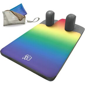 Professional Pilates Reformer Mat - Quick Dry Pilates Mat Non Slip Pilates Towel, Pilates Reformer Equipment. Premium Pilates Equipment and Accessories by HavoBody