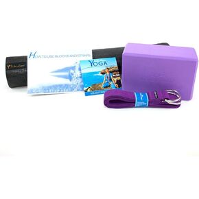 Wai Lana Get Started Yoga Kit