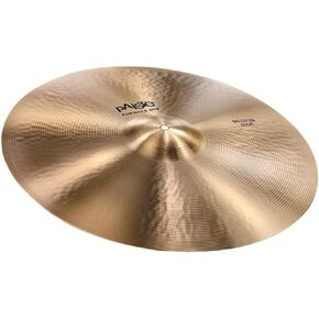 PAISTE 104 Ride cymbal (1041720)