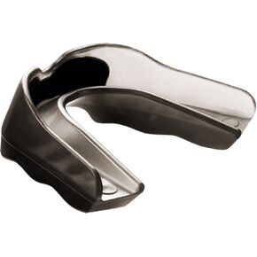 Shock Doctor Youth Strapless Mouth Guard Pro (Smoke)