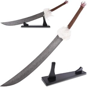 39inch Fushiguro Toji Sword Metal Jujutsu Sword Kaisen jjk Cosplay Sword Suitable for Role-Playing Decoration, not Sharp