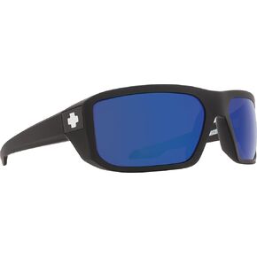 Spy Optic Men's Mccoy Rectangular Sunglasses, 63 mm