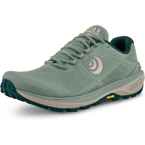 Topo Athletic Women's Terraventure 4 Comfortable Cushioned Durable 3MM Drop Trail Running Shoes, Athletic Shoes for Trail Running