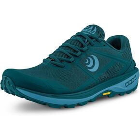 Topo Athletic Women's Terraventure 4 Comfortable Cushioned Durable 3MM Drop Trail Running Shoes, Athletic Shoes for Trail Running