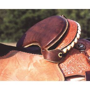 Martin Saddlery Saddle Seat Shrinker