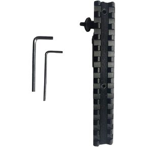 Picatinny Weaver Scope Mount for Mauser 98 K-98 K98