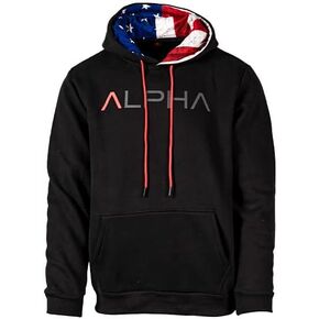 Lined Sweatshirt
