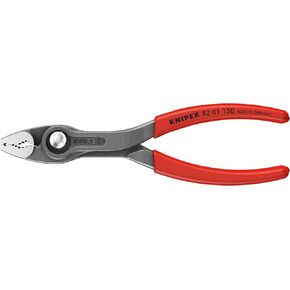 Knipex - TwinGrip Pliers (8201150SBA)