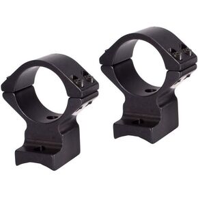 Talley 750700SM 30MM Model 700-721-722-725-40X (High) (Short Action 20 MOA) Height, Multi