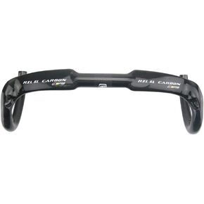 Bicycle Parts Handlebar RXL SL Carbon Handlebar Road Bike Drop Handlebars carbon fiber drop bar handlebars 42mm handlebar 31.8 Racing Bike Handle Bar drop down handlebars 3K Glossy
