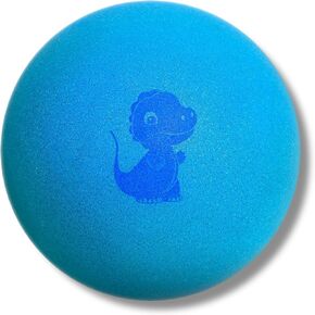 Indoor Soccer Ball, Kidss Foam Ball for Boys, Soft and Safe Silent Basketball House Soccer Ball for Inside Your Home and Yard Christmas Birthday Present