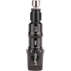 NA 1PC RH RH Golf Golf Sleeve Adapter متوافق مع TaylorMade SIM M6 M5 SIM MAX M4 M3 M2 M1 R15 TIP HYBRID .370