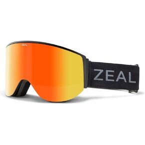 Zeal Optics Beacon ODT/OTG Snow Goggles