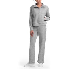 Women 2 Pieces Outfits Lounge Sets Tracksuits Cute Matching Set Travel Clothes Sweatsuits Cropped Sweatshirts in Kuwait