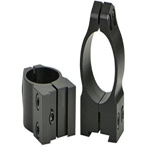 WARNE 1 inch and 30mm CZ, PA Scope Optic Rings