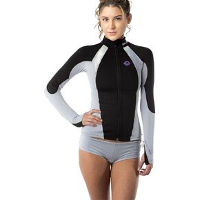 Lavaskin Elite SUP Shirt (Female, 16)