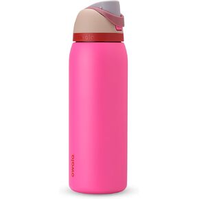 PREORDER: Freesip Water Bottle in Assorted Colors Can You See Me? 32 oz