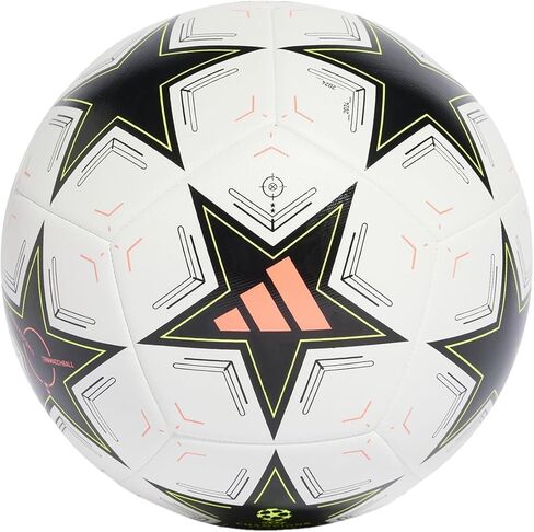 Adidas X Ucl للجنسين للبالغين UCL Pro Football Football TPU طوال الموسم in Kuwait
