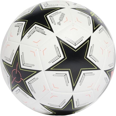 Adidas X Ucl للجنسين للبالغين UCL Pro Football Football TPU طوال الموسم in Kuwait