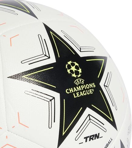 Adidas X Ucl للجنسين للبالغين UCL Pro Football Football TPU طوال الموسم in Kuwait