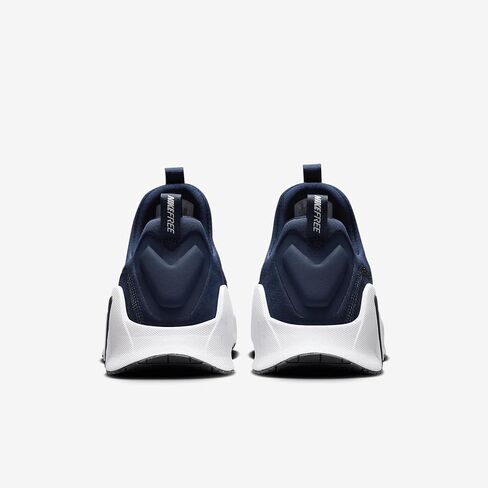 Nike Free Metcon 6 (Team Bank) Men's Workout Shoes (HM3754-402, College Navy/Black/White) Size 8.5 in Saudi Arabia
