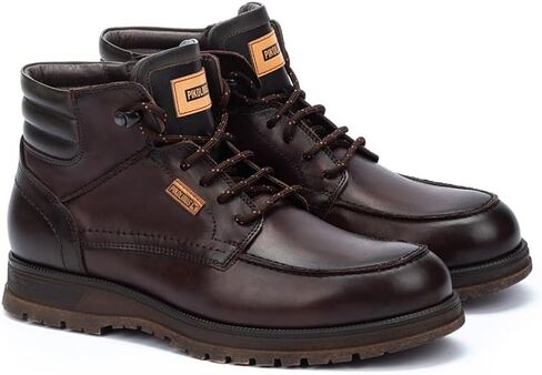 PIKOLINOS Ankle Boots Leather Zamora for Man in Saudi Arabia