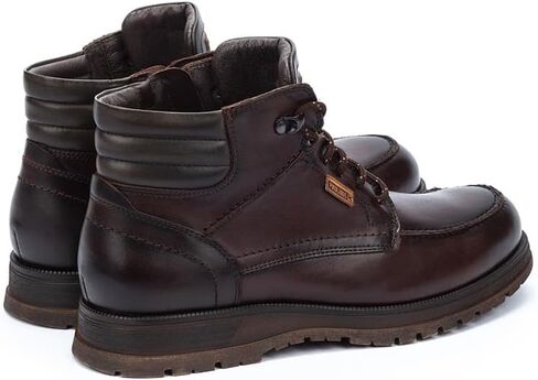 PIKOLINOS Ankle Boots Leather Zamora for Man in Saudi Arabia