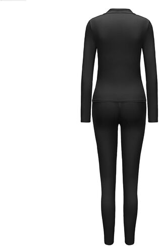 Track Suits for Women Set Sexy Zip Up Jackets Twist Tank High Waist Pants 3 Piece Outfits Sweatsuit Workout Lounge Sets in Kuwait