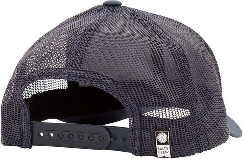 Salty Crew Bruce 6 Panel Camo One Size in Saudi Arabia
