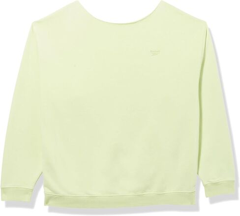 Reebok Women's Sweatshirt in Saudi Arabia