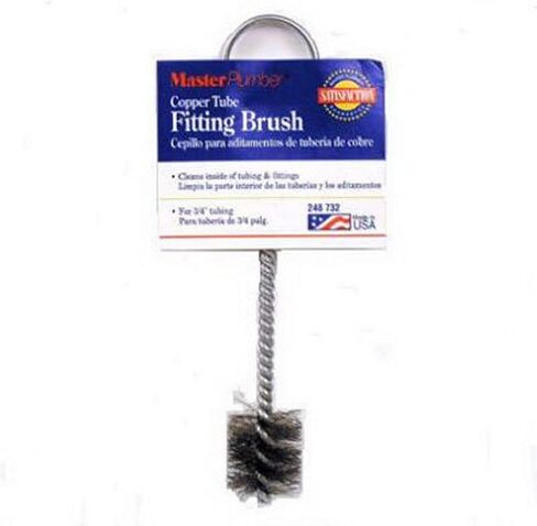 WILLIAM HARVEY TV248732 MP 3/4" COP Tube Brush in Saudi Arabia