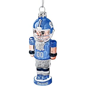 Boelter Brands College Unisex MLB Metal Round Ornament