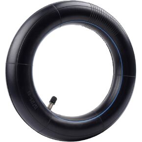 10x2.125 Heavy-duty Inflatable Inner Tube Replacements for Ninebot by Segway D18W, D28U, F65, F40, F30, F25 Scooter Pneumatic Inner Tires 10 Inch Thicken Inflated Spare Tyre