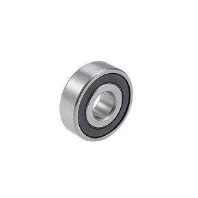 6202-12-2RS Deep Groove Ball Bearing 12x35x11mm Double Sealed Chrome Steel Z2 Lever Bearings Vehicle Components
