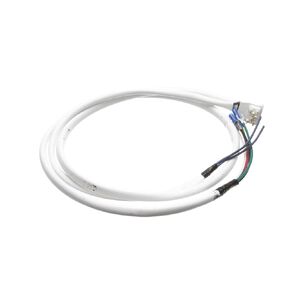 True 801619 Wire Harness, Male 54