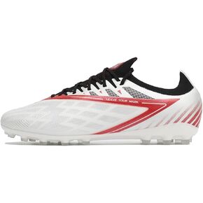 KELME Momentum MG Soccer Shoes AG Soccer Cleats for Men Youth