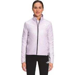 THE NORTH FACE Winter Warm Jacket Lavender Fog LG