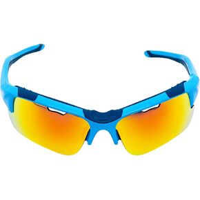 Viking Goggles