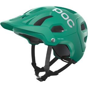 POC, Tectal, Jade Green Matt, XLX