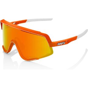 نظارات شمسية 100% من Glendale Sport Performance لركوب الدراجات - نظارات شمسية للدراجات الترابية والدراجات الجبلية وركوب الدراجات - نظارات شمسية رياضية in Kuwait