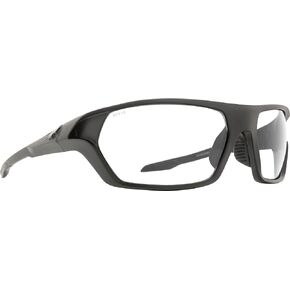 SPY OPTIC QUANTA 2 Eyeglasses MATTE BLACK ANSI - CLEAR